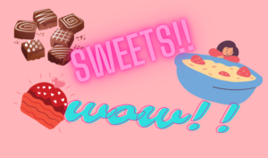 体や思考は食べ物が影響する